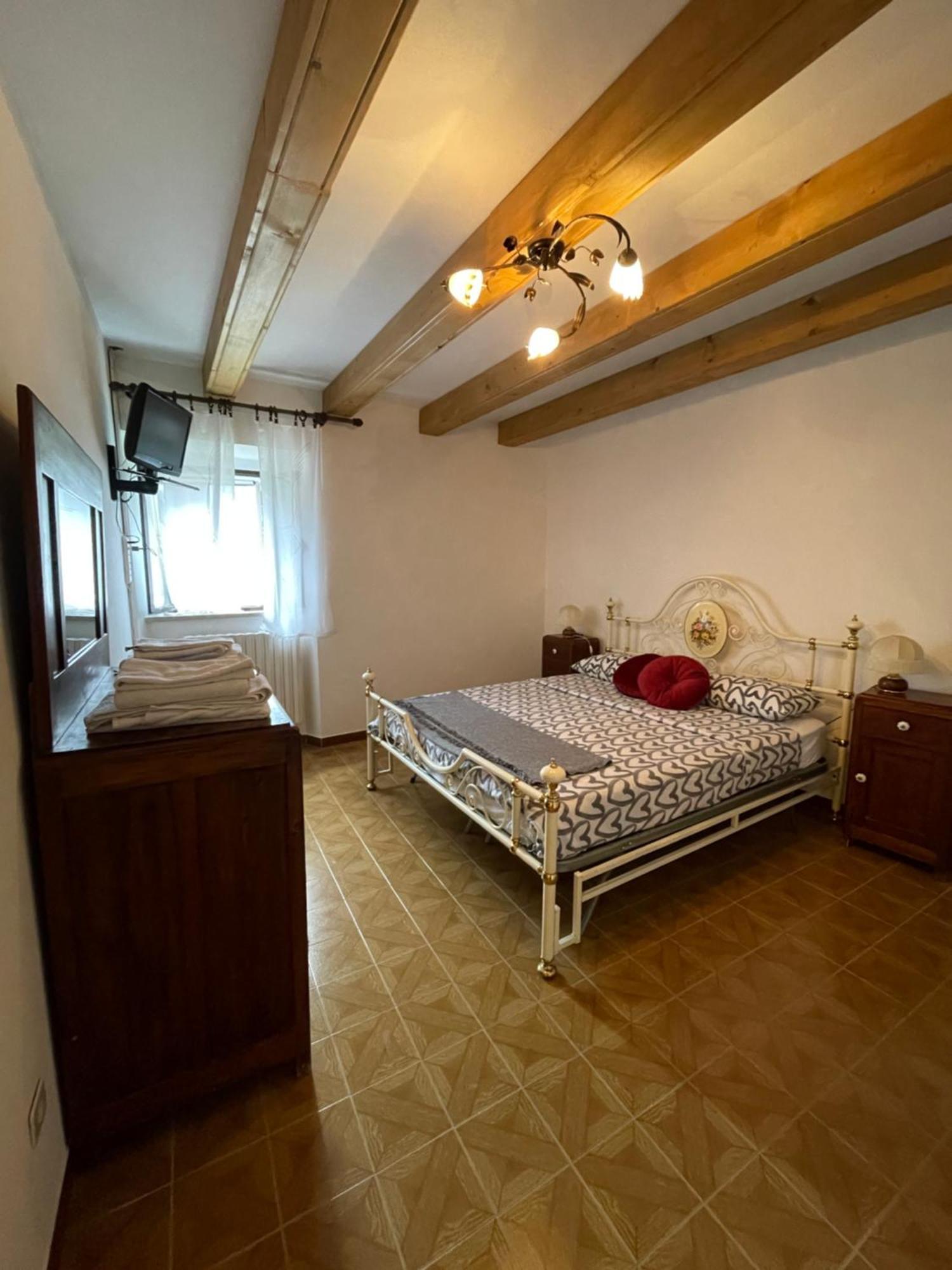 Вилла Poet'S Rest Пьеве-Санто-Стефано Экстерьер фото